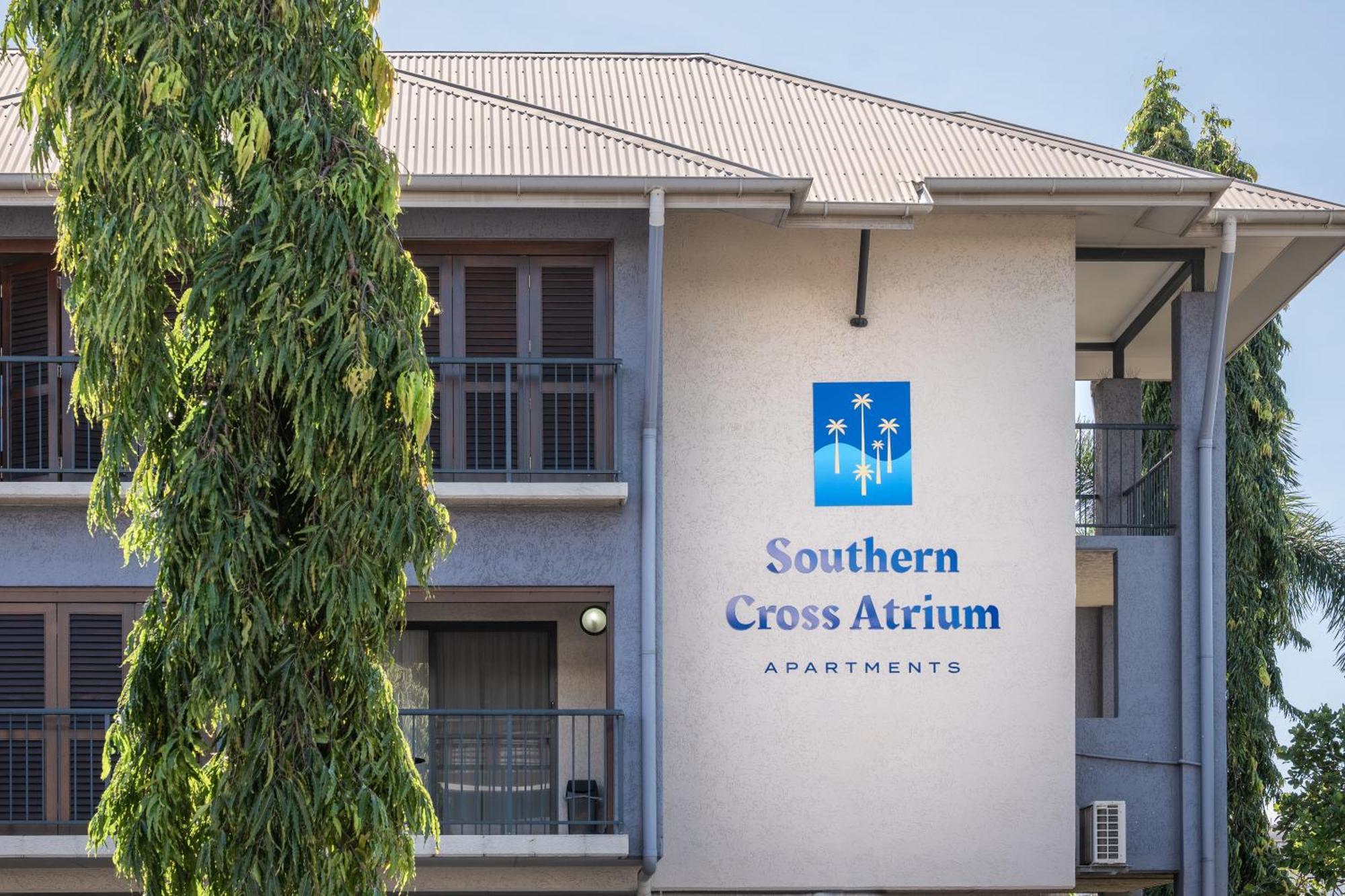 Southern Cross Atrium 4*