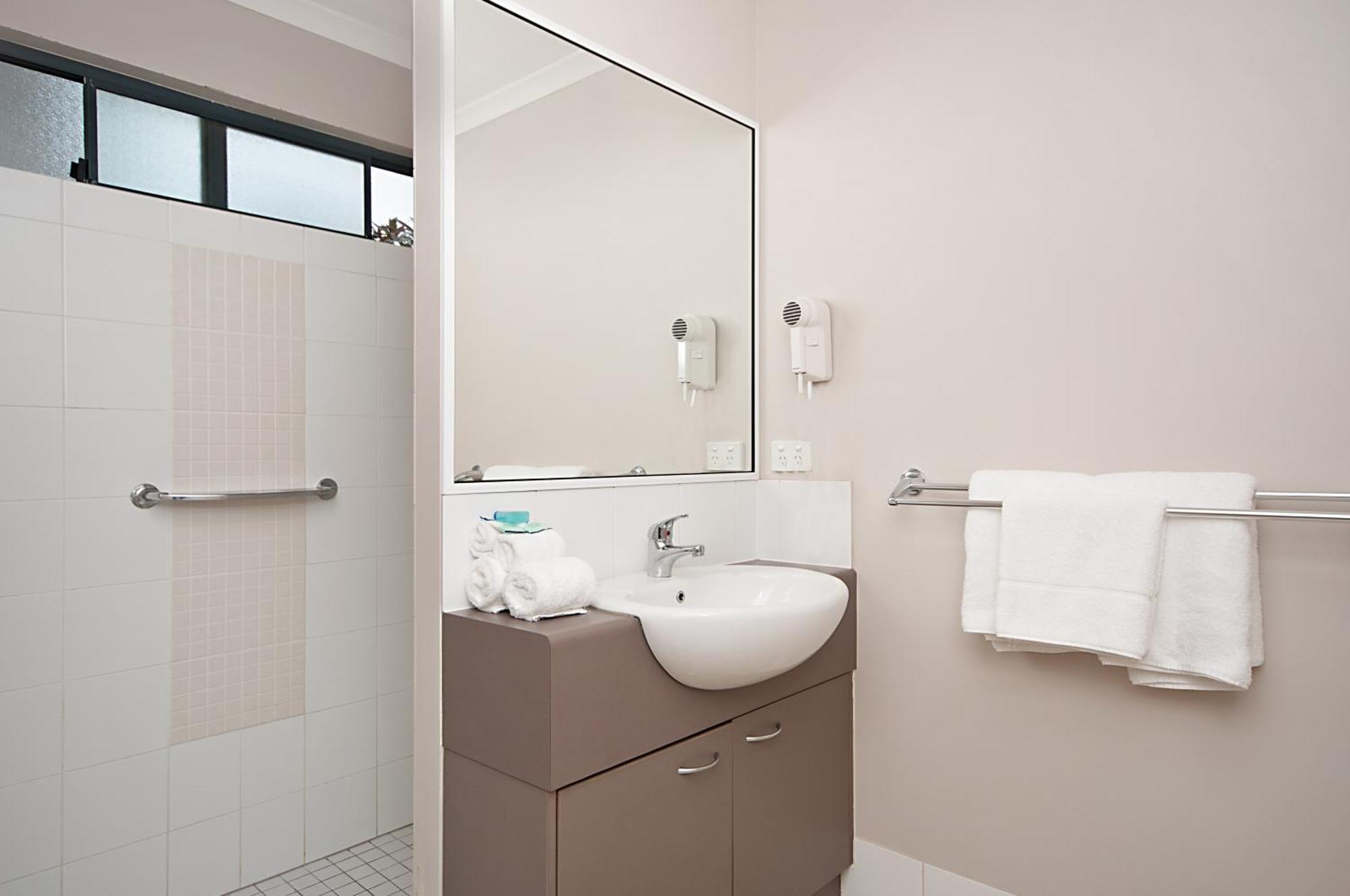 Southern Cross Atrium 4* Cairns